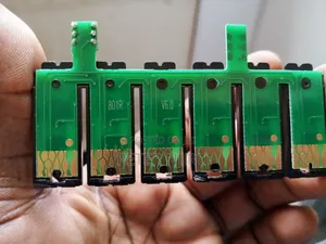801 Nr Chipset For Epson Px660 Printer