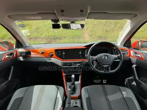 Volkswagen Polo 2019