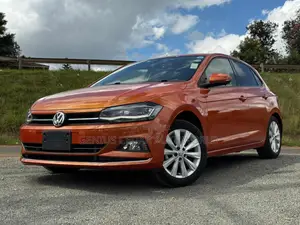 Volkswagen Polo 2019