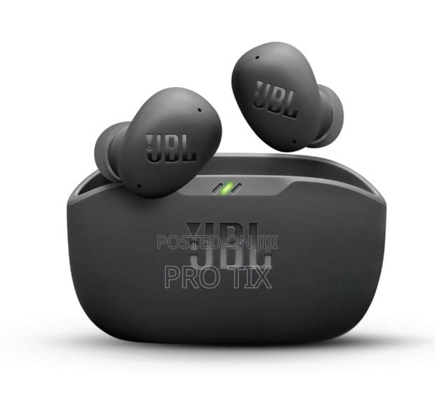 JBL Wave Buds 2 - main view