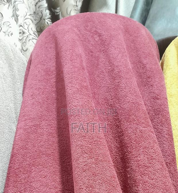 Sofa Fabric - main view