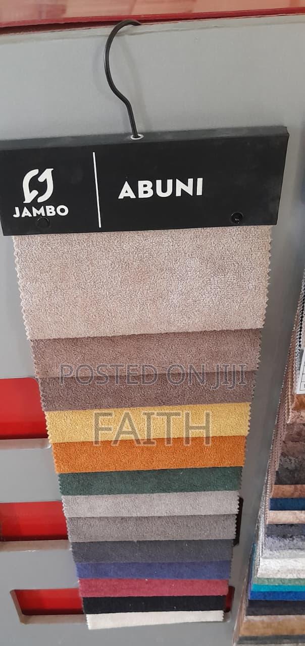 Sofa Fabric - thumbnail 3