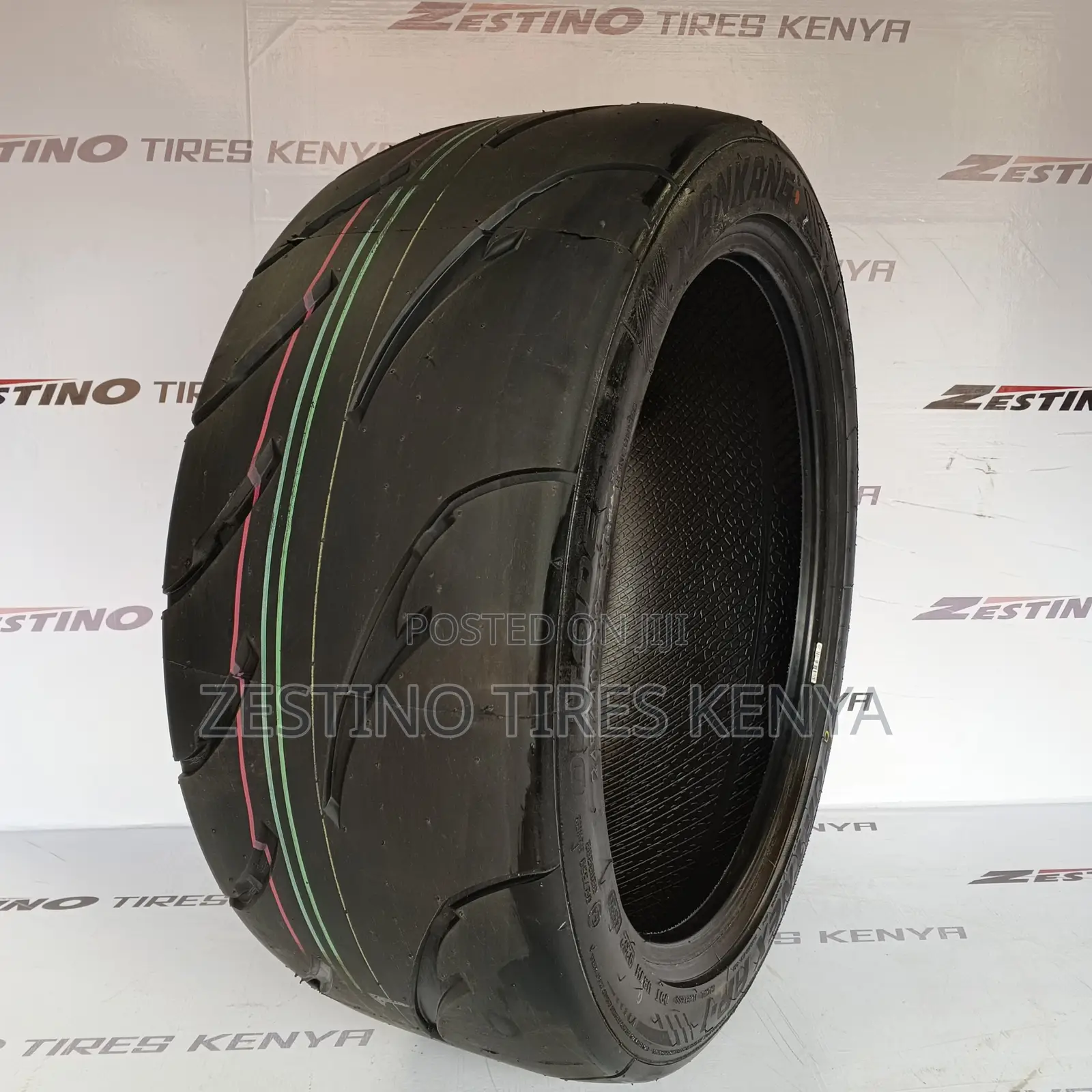 Nankang Ar1 245/40 R18 Tires for Sale