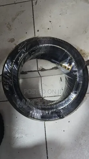 Car Wash Pipes 15m