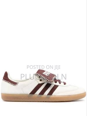 Adidas X Wales Bonner Samba Sneakers - thumbnail 2