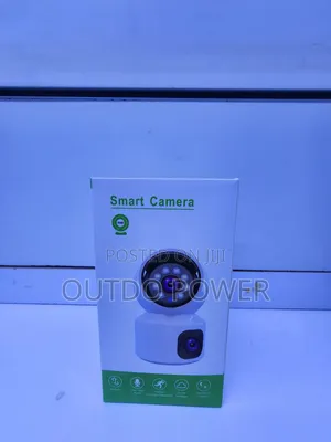 4g Stand Alone Camera