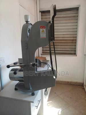 Electric Bone Cutter/Bone Saw Machine - thumbnail 2