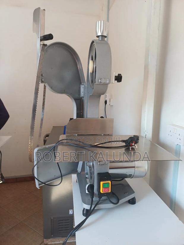 Electric Bone Cutter/Bone Saw Machine - thumbnail 3