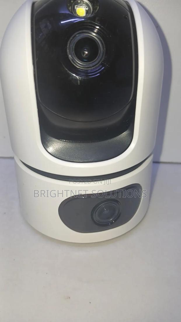 Wifi Smart Camera - thumbnail 2