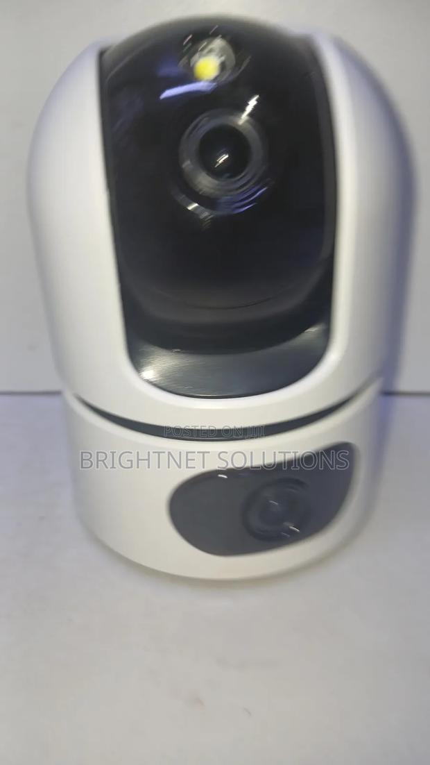 Wifi Smart Camera - thumbnail 3
