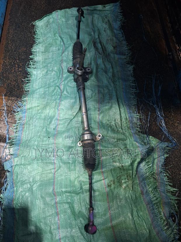 Daihatsu Mira Steering Rack - thumbnail 2