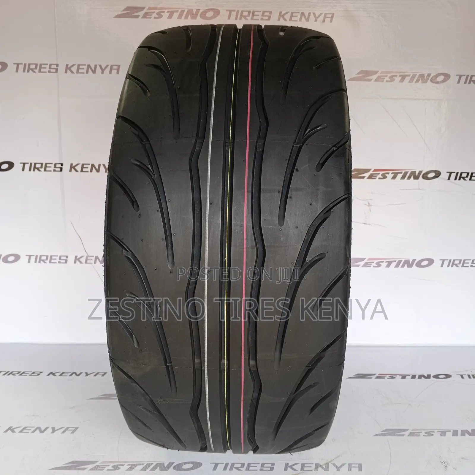 Nankang Ns2r 285 35 R20