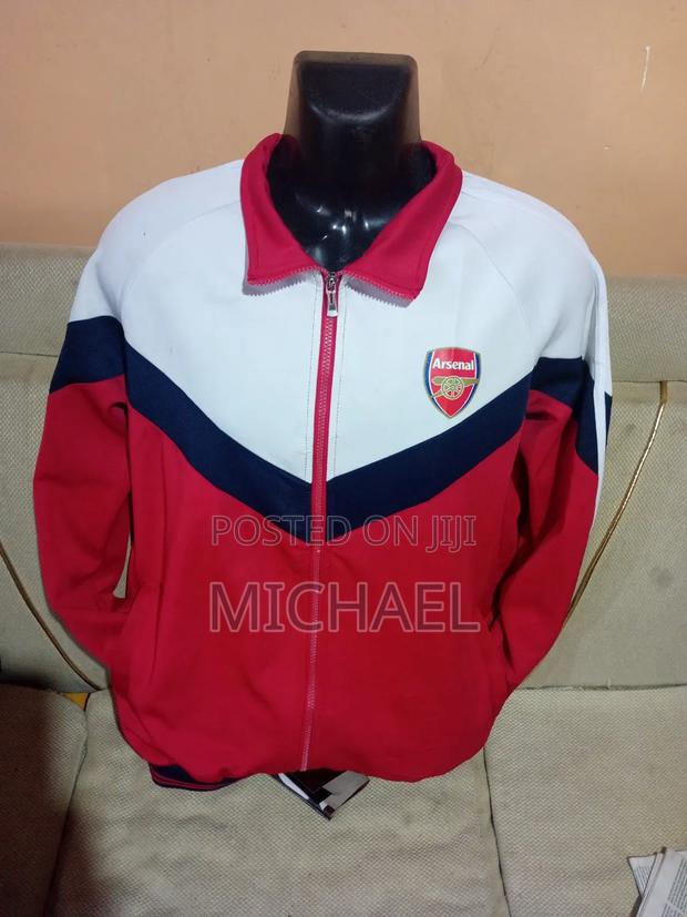 Mj Jersey Hub - thumbnail 4