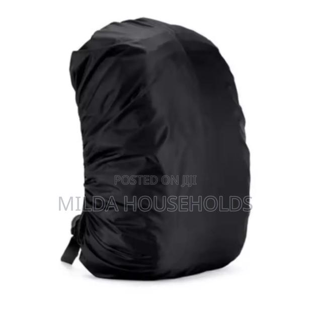 Backpack Cover Rain Cover. - thumbnail 2