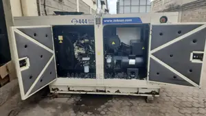 100kva Perkins Ex Uk Power Generator For Sale And Hire/Lease