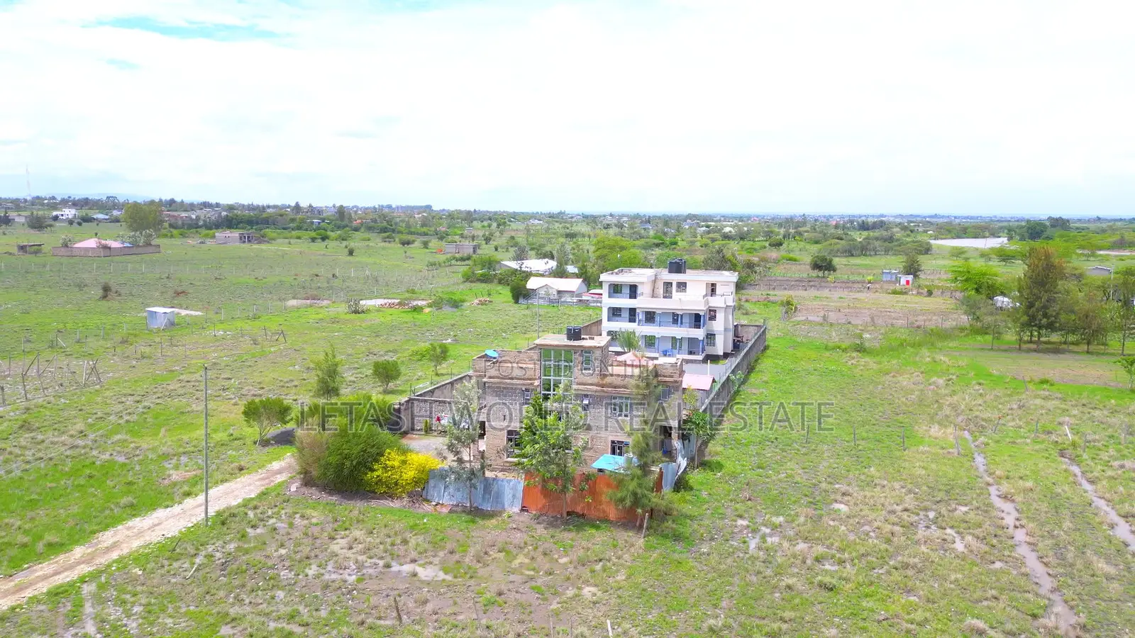 Joska,Mutalia Sunset Ridge Plots Selling for 950,000