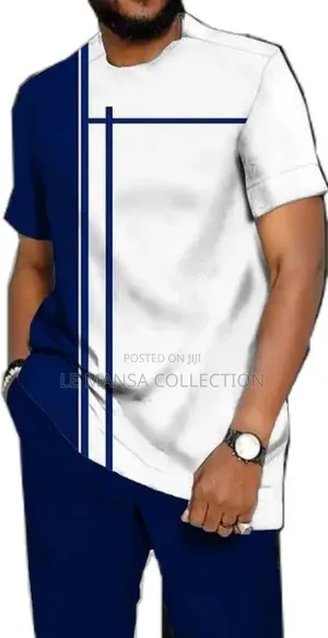 Urban Executive Wear