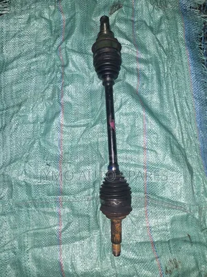 Daihatsu Mira Drive Shaft
