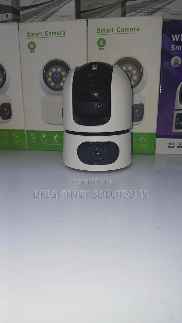 4g Smart Camera - thumbnail 2