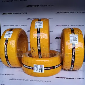 Nankang CRS Tires 225/45 R17