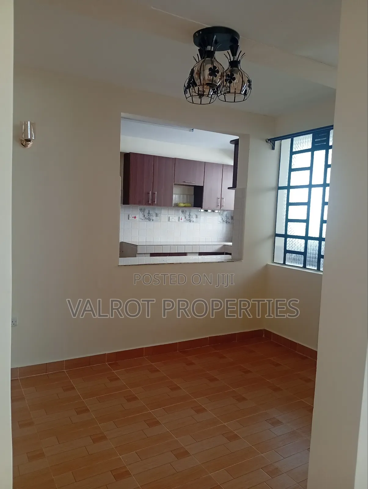4bdrm Bungalow in Kiserian for sale