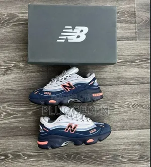 New Balance 1000 'Castlerock Sneakers