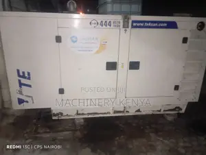 100kva Used Perkins Power Generator For Sale And Hire