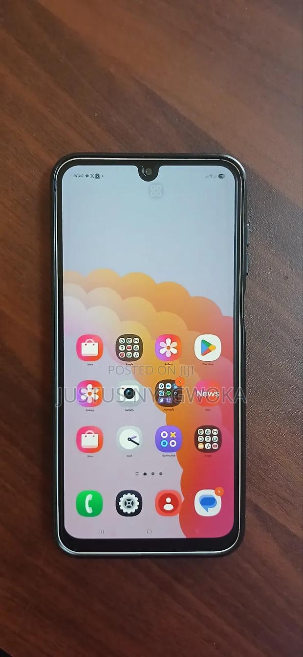 Samsung Galaxy A16 128 GB - main view