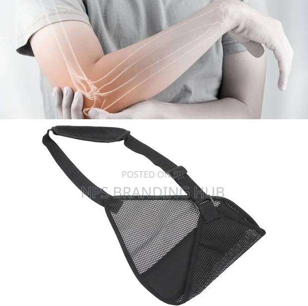 Medical Arm Support Sling P.O - thumbnail 2