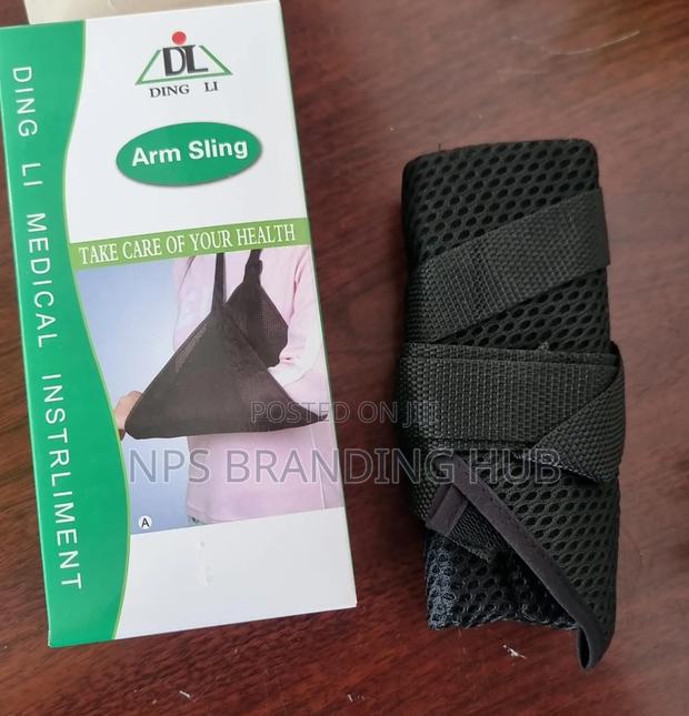 Medical Arm Support Sling P.O - thumbnail 3