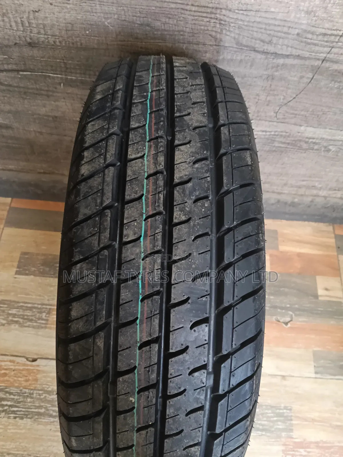 Maxtreak 185/70r13. M9