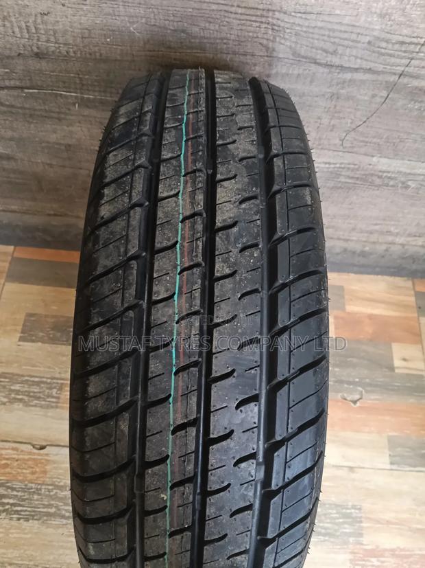 Maxtreak 185/70r13. M9