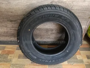 Maxtreak 185/70r13. M9