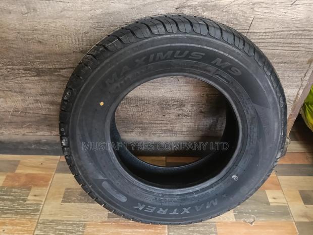 Maxtreak 185/70r13. M9 - thumbnail 2