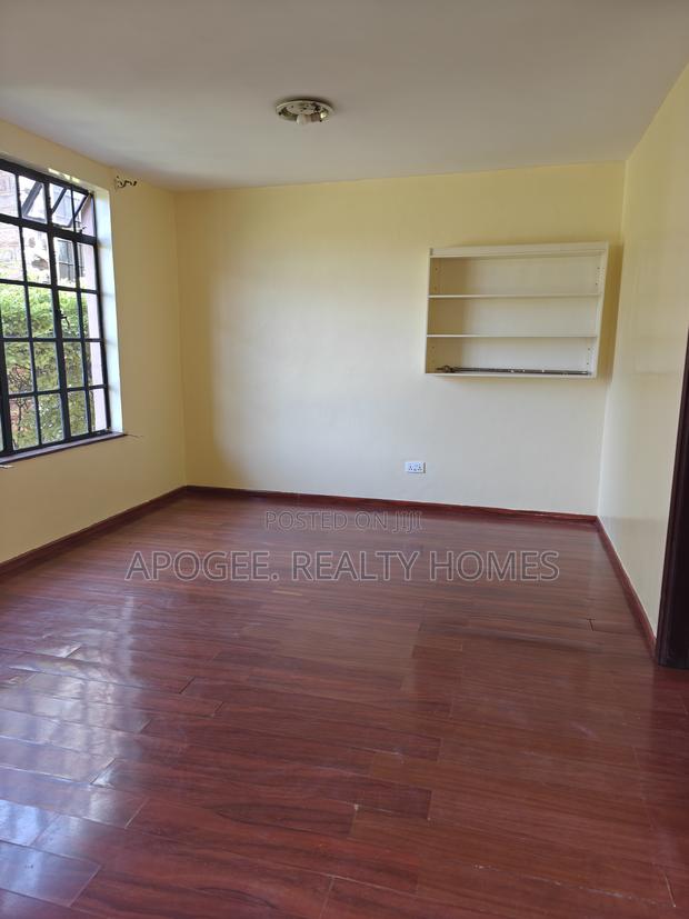 3bdrm House in Fourways Junction, Thindigua/Kasarini for rent