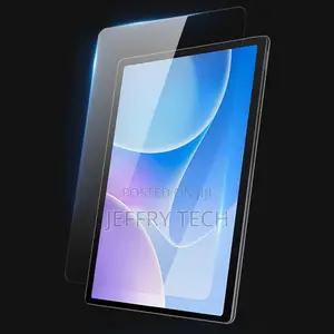 Duxis Tempered Glass Screen Protector for Infinix Xpad 20