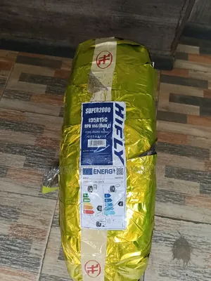 Hifly 195r15c 8pr