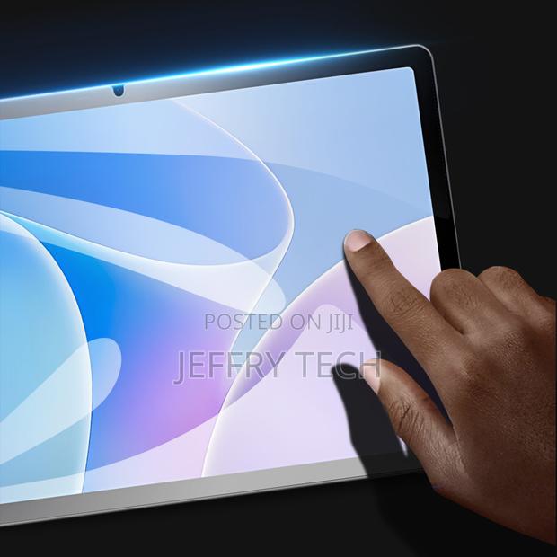 Duxis Tempered Glass Screen Protector for Infinix Xpad 20 - thumbnail 3