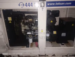 100kva Generator For Hire And Sale