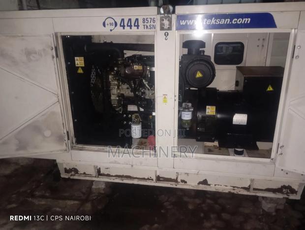 100kva Generator For Hire And Sale - thumbnail 2
