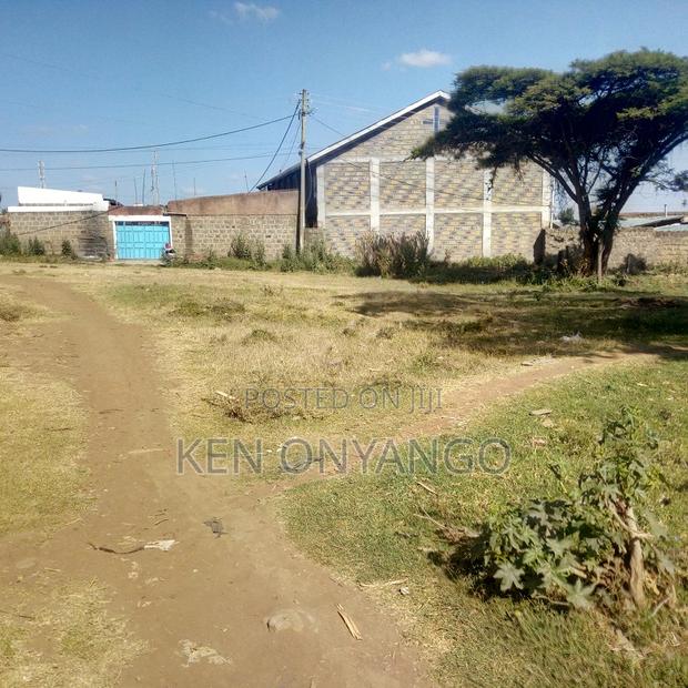 1/8 Acre for Sale in Egerton - main view