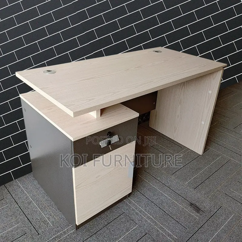 Office Desk; 1200mm Executive Study Home Office Desk