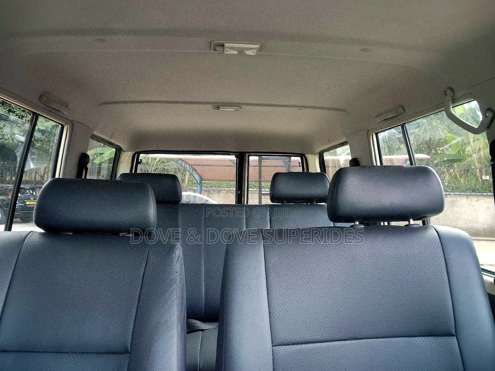 Toyota Land Cruiser 76 Series 2017 Beige
