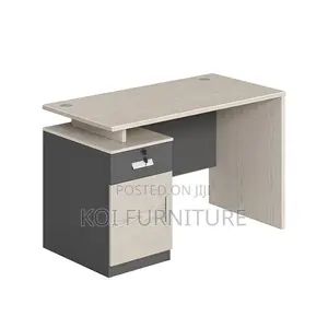 Office Desk; 1200mm Executive Study Home Office Desk