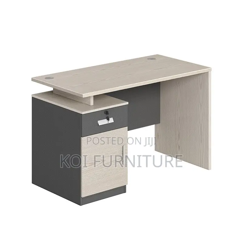 Office Desk; 1200mm Executive Study Home Office Desk
