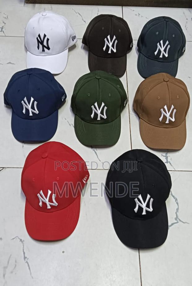 Baseball Caps - thumbnail 2