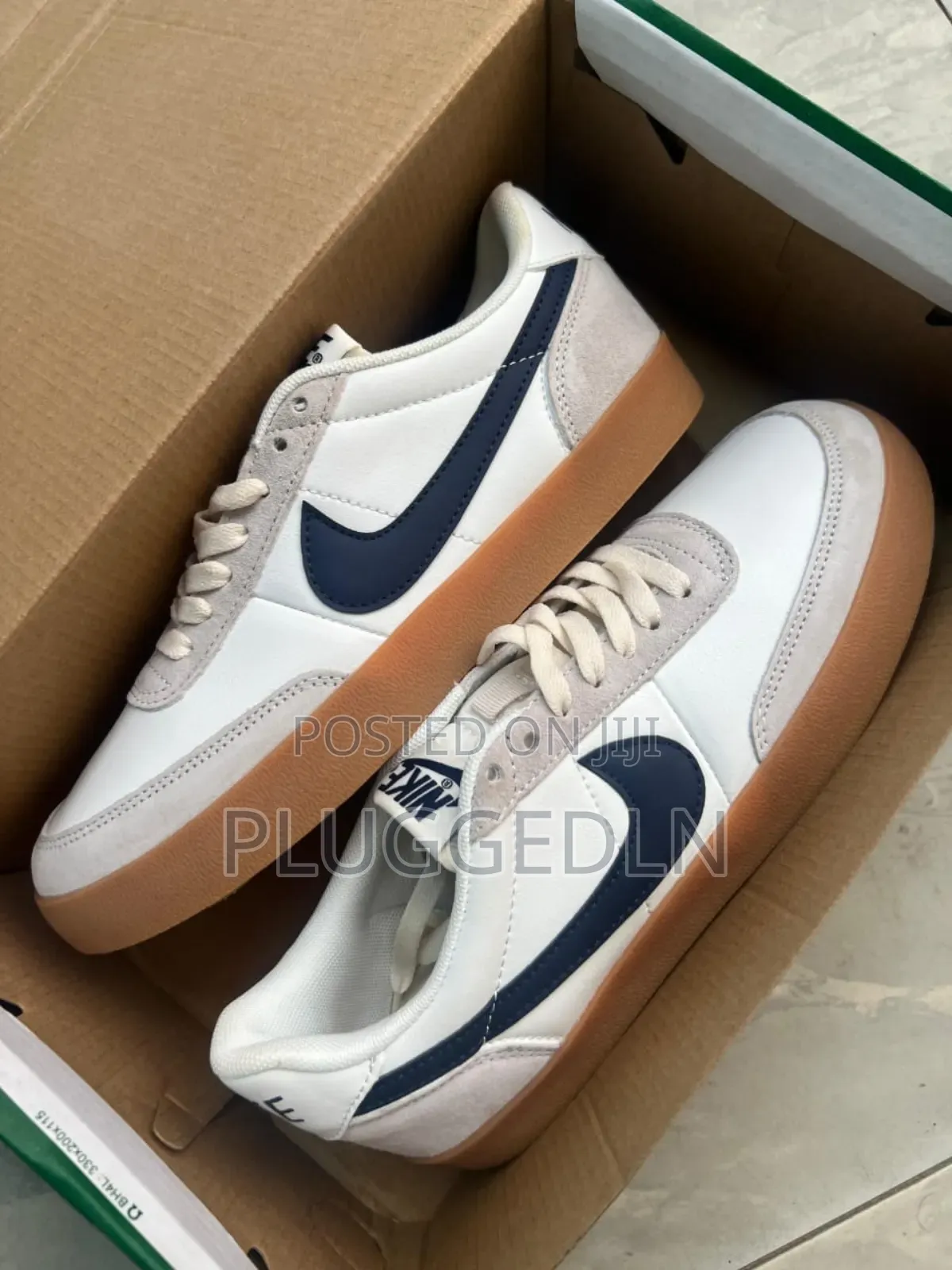 Nike Killshot 2 Sneakers - Size 40- 45
