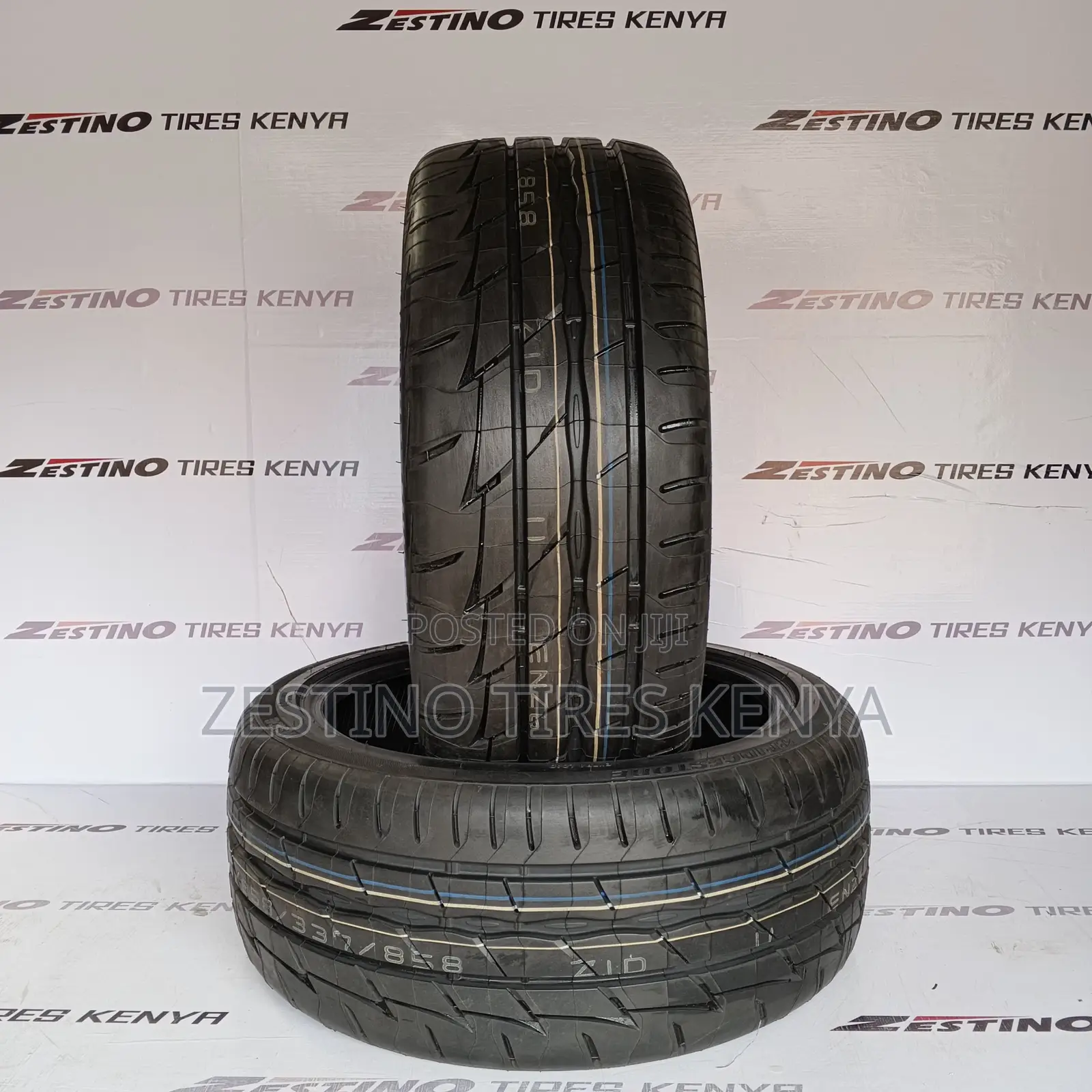 Bridgestone Re003 Tires 245/40 R18