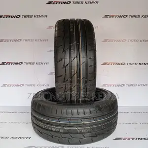 Bridgestone Re003 Tires 245/40 R18