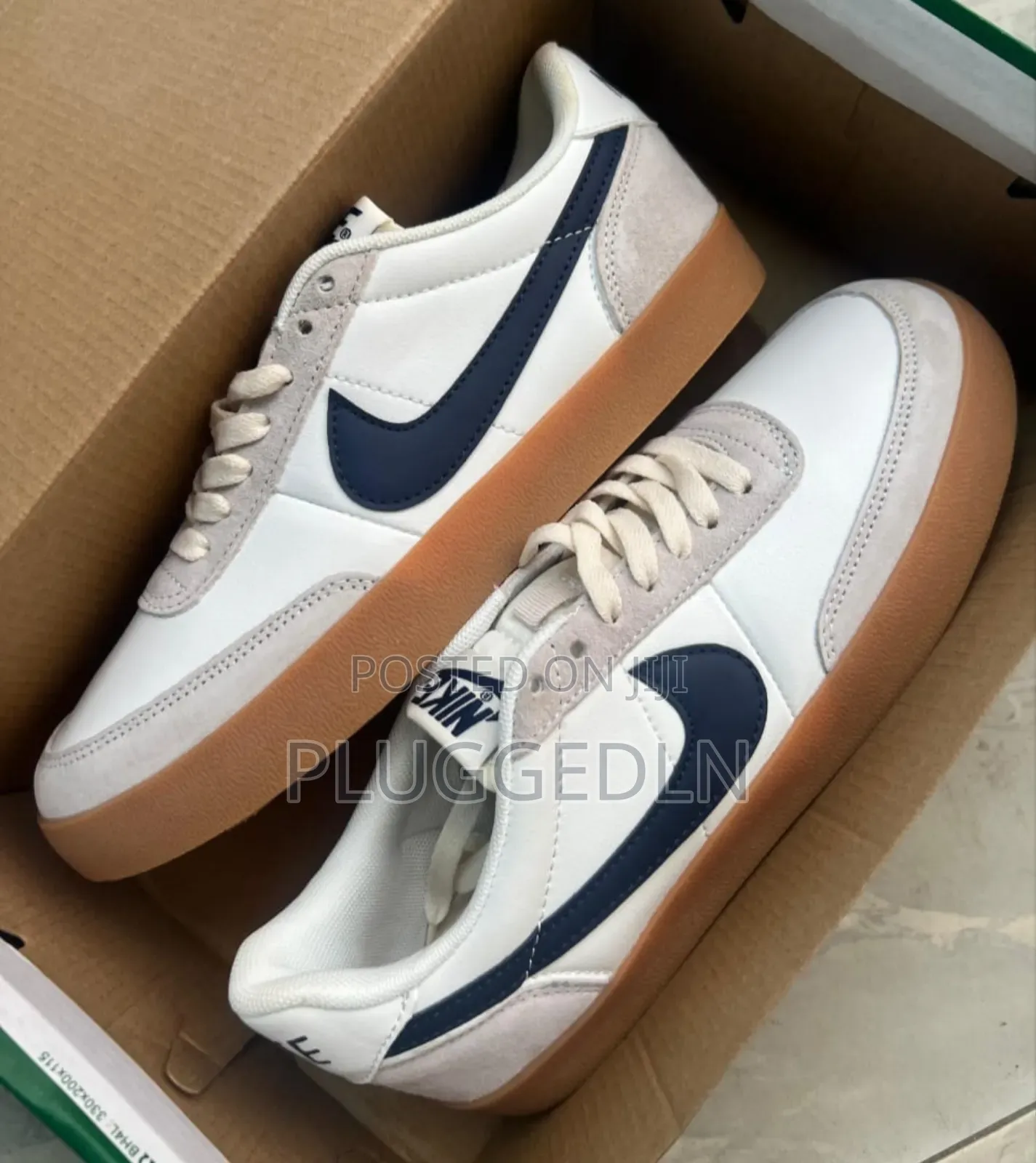 Nike Killshot 2 Sneakers - Size 40- 45
